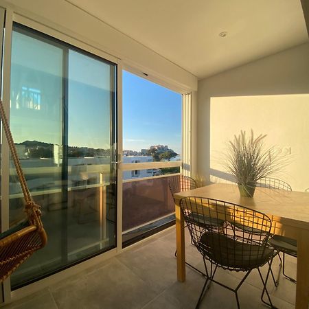 Duplex Calvi Direct Plage Exteriér fotografie